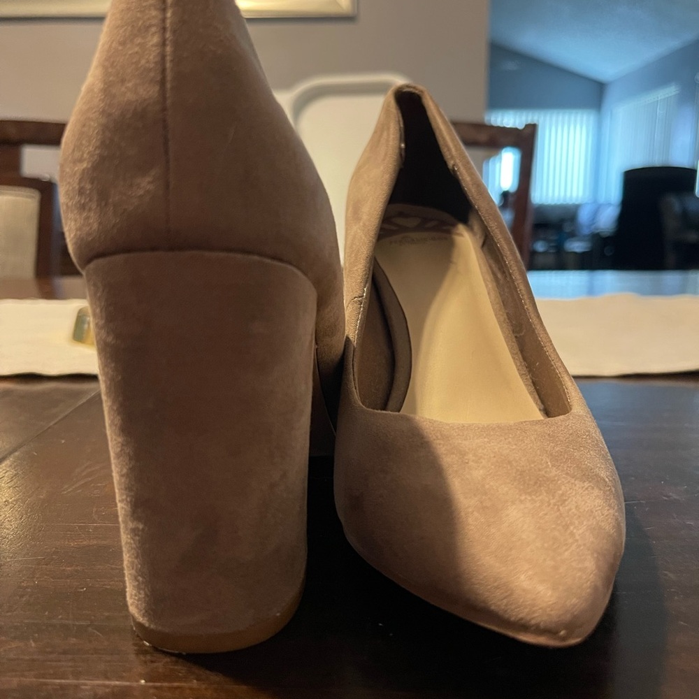 Fergalicious Diva Pump